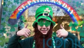 In Pictures: Centenary celebrations head 2022 events in Ireland