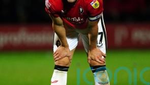 Matt Smith hat-trick helps Salford to victory at Grimsby