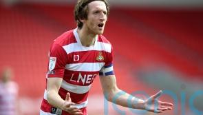 Rare Tom Anderson strike settles seven-goal thriller in Doncaster&rsquo;s favour
