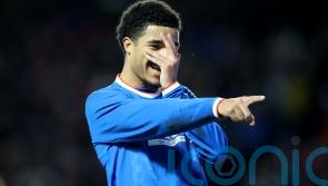 Malik Tillman says Rangers can pass their Old Firm test