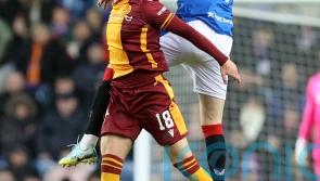 Motherwell have to begin New Year in positive mode &ndash; midfielder Dean Cornelius