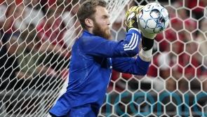 Zander Clark delighted to return to prominence with Hearts after seven months