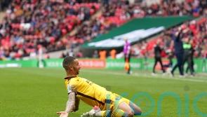 Craig Eastmond heaps misery on Gillingham with late Sutton winner