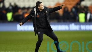 Paul Heckingbottom hails Sheffield United&rsquo;s &lsquo;first-class result&rsquo; at Blackpool