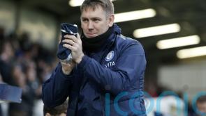 Dave Challinor wants Stockport to maintain their hot streak