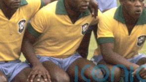 A star is born in Sweden, greatness is sealed in Mexico &ndash; Pele at the World Cup