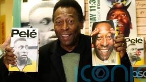 &lsquo;The greatest of all time&rsquo; &ndash; Tributes paid after Pele dies aged 82