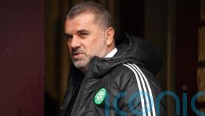 Ange Postecoglou further strengthens Celtic squad with Tomoki Iwata signing