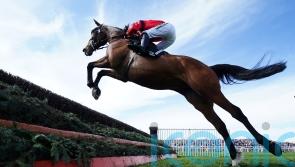 Scudamore: Still more to come from Ahoy Senor