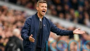 Jesse Marsch insists Leeds players are improving under his management