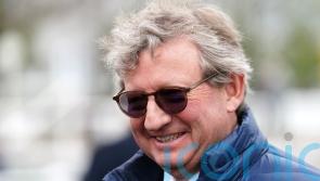 Record-breaking Mark Johnston relinquishing joint-licence with son Charlie