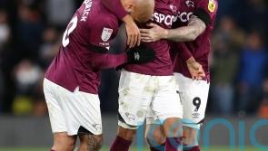 Lewis Dobbin opens league account as Derby beat Cambridge