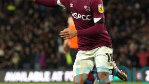 Paul Warne hails &lsquo;brave&rsquo; Lewis Dobbin after maiden goal earns win over Cambridge