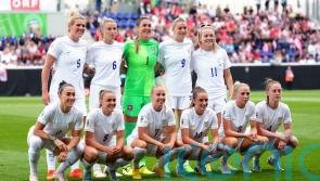 Williamson and Bronze honoured as Lionesses lead way in New Year Honours List