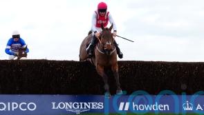 Thunder Rock and Monmiral poised for Cheltenham showdown