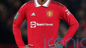 Our rules &ndash; Erik ten Hag drops Marcus Rashford to bench for disciplinary reasons