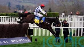 Stattler leads latest Mullins challenge on Tramore feature