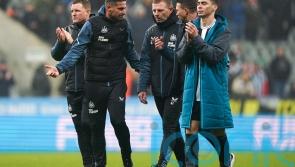 Eddie Howe tells Newcastle to retain perspective following frustrating stalemate