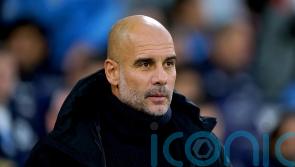 We did everything to win &ndash; Pep Guardiola rues dropped points against Everton