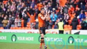 Ross Graham hopes upwardly mobile Dundee United can maintain momentum