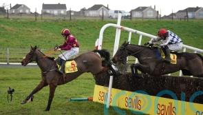 Minella Indo fends off Stattler in New Year&rsquo;s Day thriller