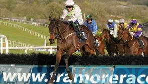 Quais De Paris set to step up after Tramore triumph