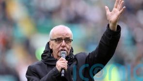 Frank McGarvey: Slight of build but courageous Glasgow boy done good