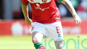 Milestone goals from Douglas James-Taylor and Liam Kinsella give Walsall win