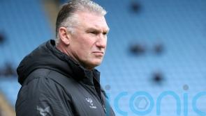 Nigel Pearson admits Bristol City &lsquo;need to win more games&rsquo; after Coventry draw