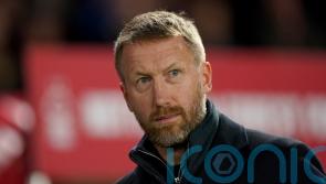 Graham Potter urges stuttering Chelsea to remain &lsquo;humble&rsquo; after draw at Forest