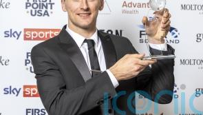 Arbroath stun leaders Dundee