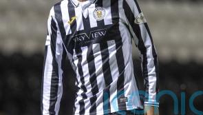 Ethan Erhahon sent off as Kilmarnock held by St Mirren at Rugby Park