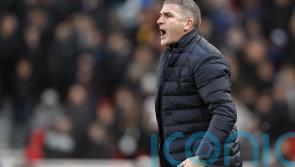 Ryan Lowe hails Preston spirit after last-gasp win over Stoke