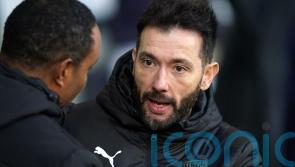 Carlos Corberan hails &lsquo;important player&rsquo; Daryl Dike after winner against Reading