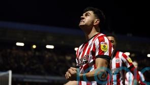 John Egan snatches point for high-flying Sheffield United at QPR