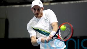 Andy Murray suffers first-round exit at Adelaide International