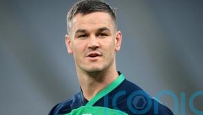 Ireland captain Johnny Sexton set for surgery on injured cheekbone