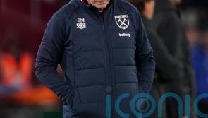 David Moyes confident of board backing as he looks to turn West Ham around