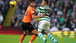 Ian Harkes admits the mid-season break has &lsquo;paid off&rsquo; for Dundee United