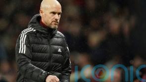 Belief is growing and that&rsquo;s a good sign &ndash; Erik ten Hag happy with Man Utd