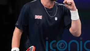 Cameron Norrie levels Great Britain&rsquo;s United Cup tie with USA