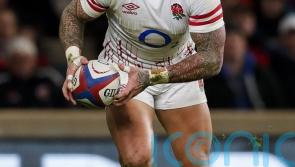 Rob Baxter plans for wing Jack Nowell not being part of Exeter squad next term