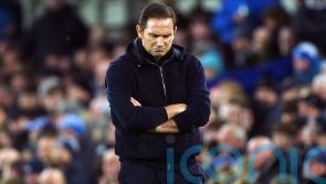 Everton&rsquo;s all-time Premier League goal difference hits zero after Brighton loss