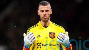 I&rsquo;m so happy here &ndash; David De Gea certain of &lsquo;good&rsquo; end to Man Utd contract talks