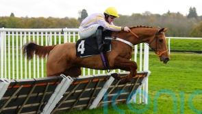 Luccia misses Tolworth test due to unsatisfactory scope