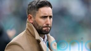 Lee Johnson issues &lsquo;keep the faith&rsquo; plea after Hibernian&rsquo;s derby loss at Hearts