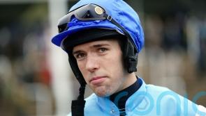 Chester Williams unlikely to ride again as rehabilitation continues