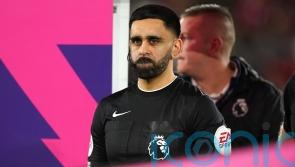 Assistant referee Bhupinder Singh Gill makes history in Southampton-Forest match