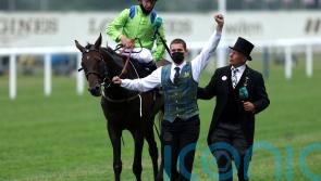 Subjectivist progressing towards possible return at Saudi Cup meeting