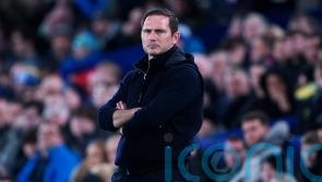 Frank Lampard: I would never seek reassurances over Everton job